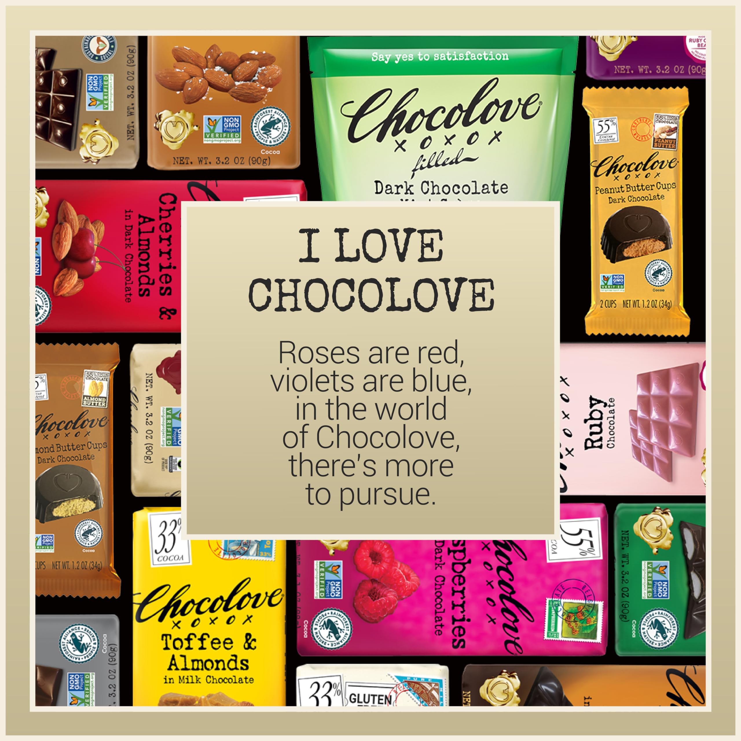 Chocolove master chocolatiers at Rocky Mountain facility highlighting craftsmanship.