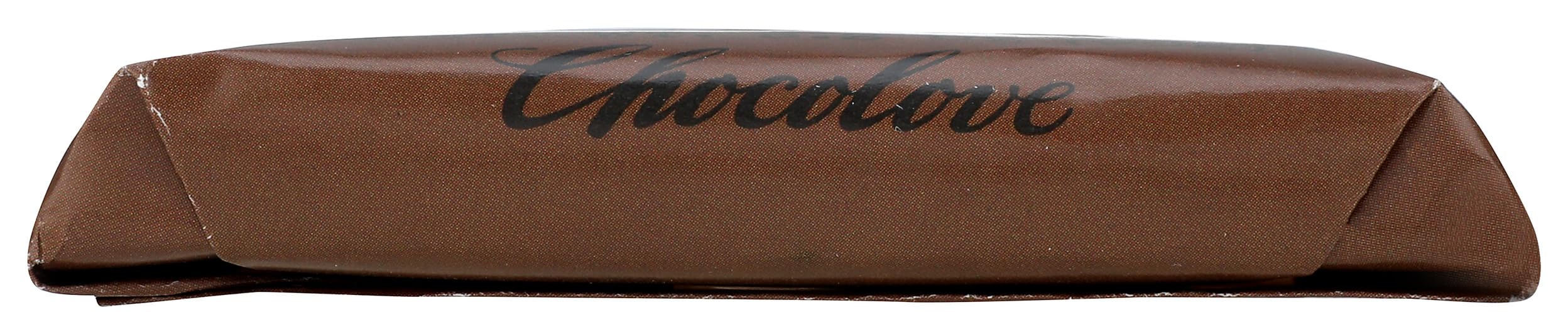 Chocolove premium foil-wrapped bar suggests a thoughtful gift option