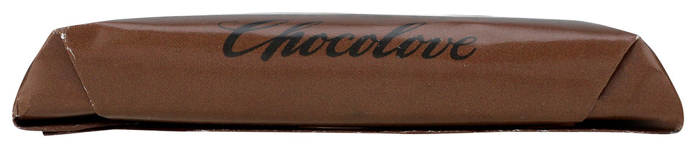 Chocolove premium foil-wrapped bar suggests a thoughtful gift option