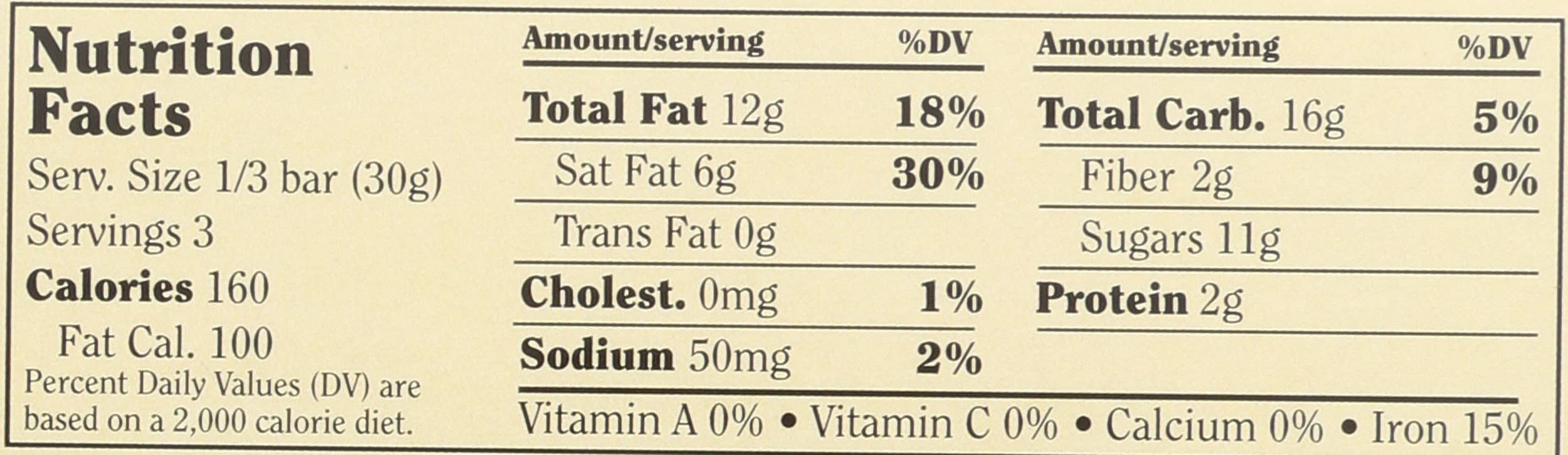 Chocolove Xoxox Bar ingredients visual, showing almonds and dark chocolate.