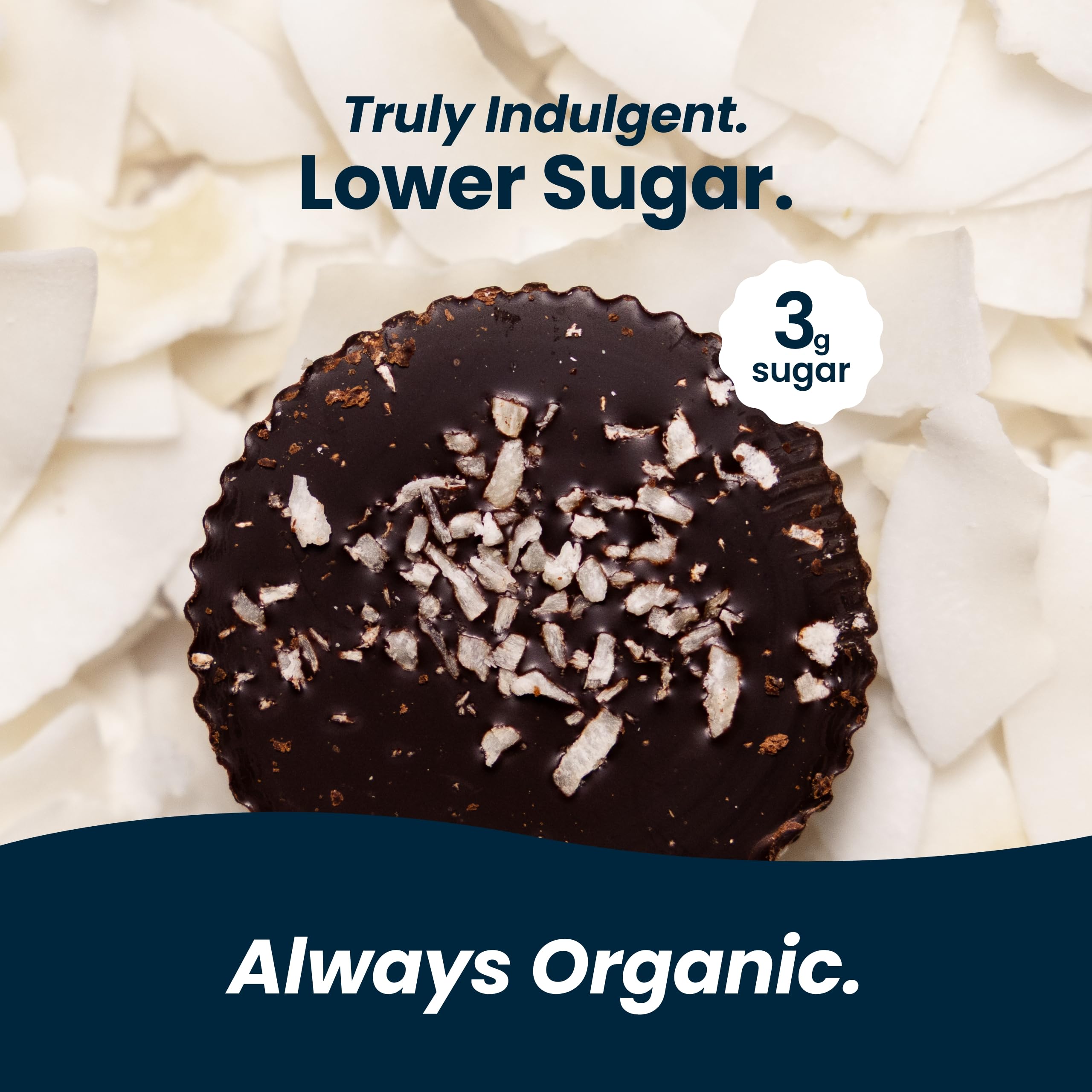 ChocXO keto-certified badge shown on packaging for low-carb snacks.