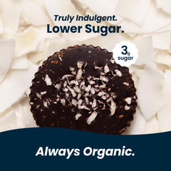 ChocXO keto-certified badge shown on packaging for low-carb snacks.