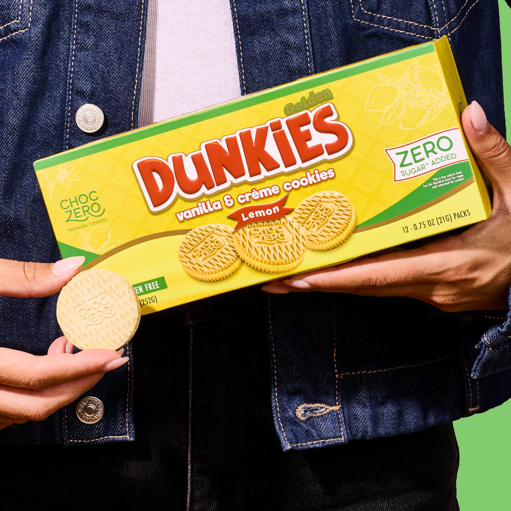 9oz box on pantry shelf for on-the-go snacks