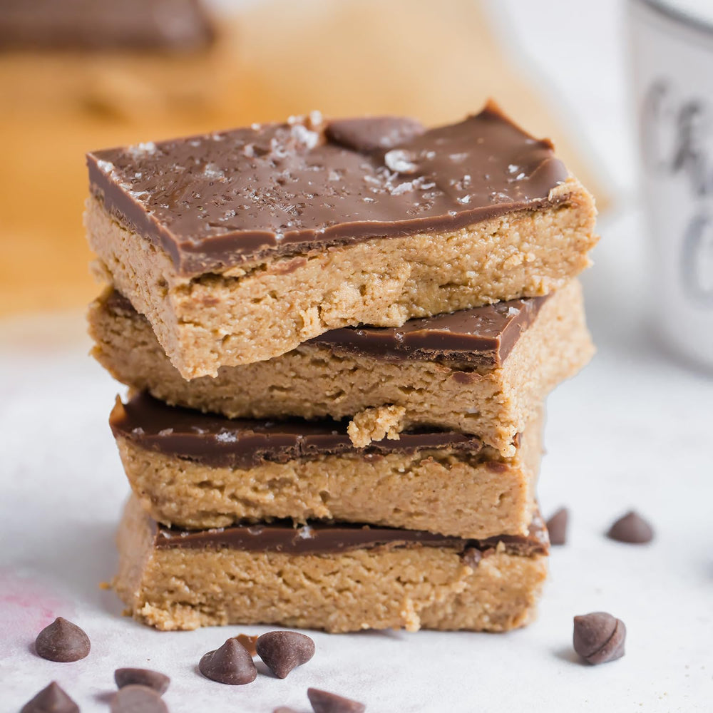 ChocZero Milk Chocolate Chips enjoyed by kids while baking cookies.
