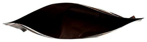 ChocZero peanut butter cups cross-section highlights creamy filling inside dark chocolate.