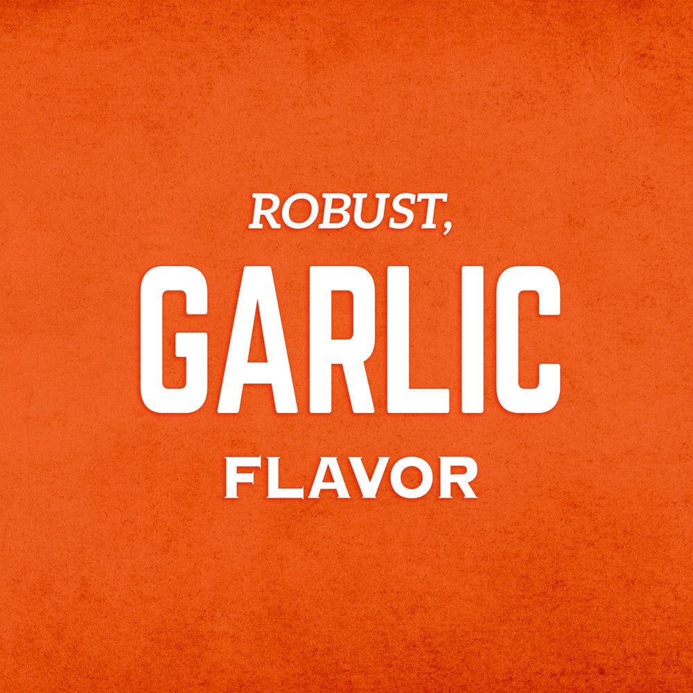 Cholula ingredients blend arbol peppers, piquin peppers, and coarse garlic.
