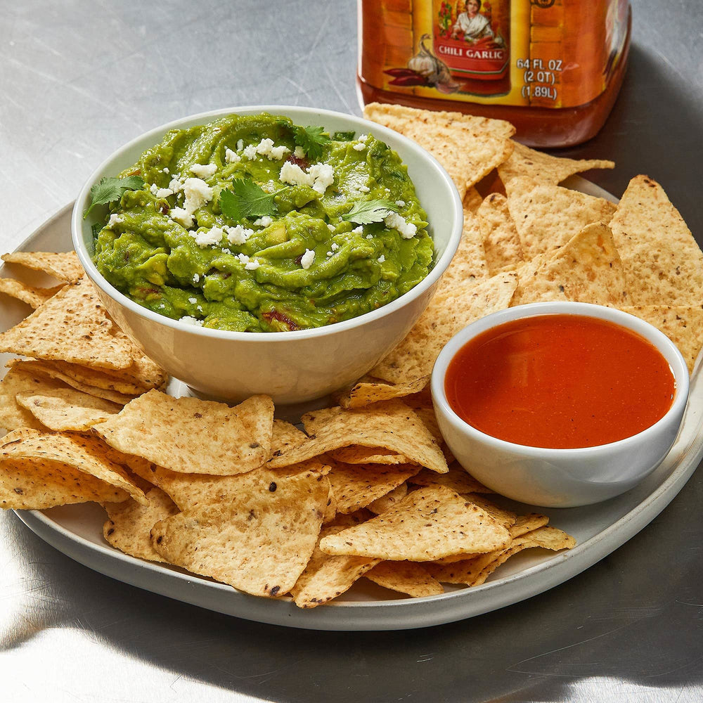 Cholula hot sauce in busy kitchens boosts flavor across many dishes.