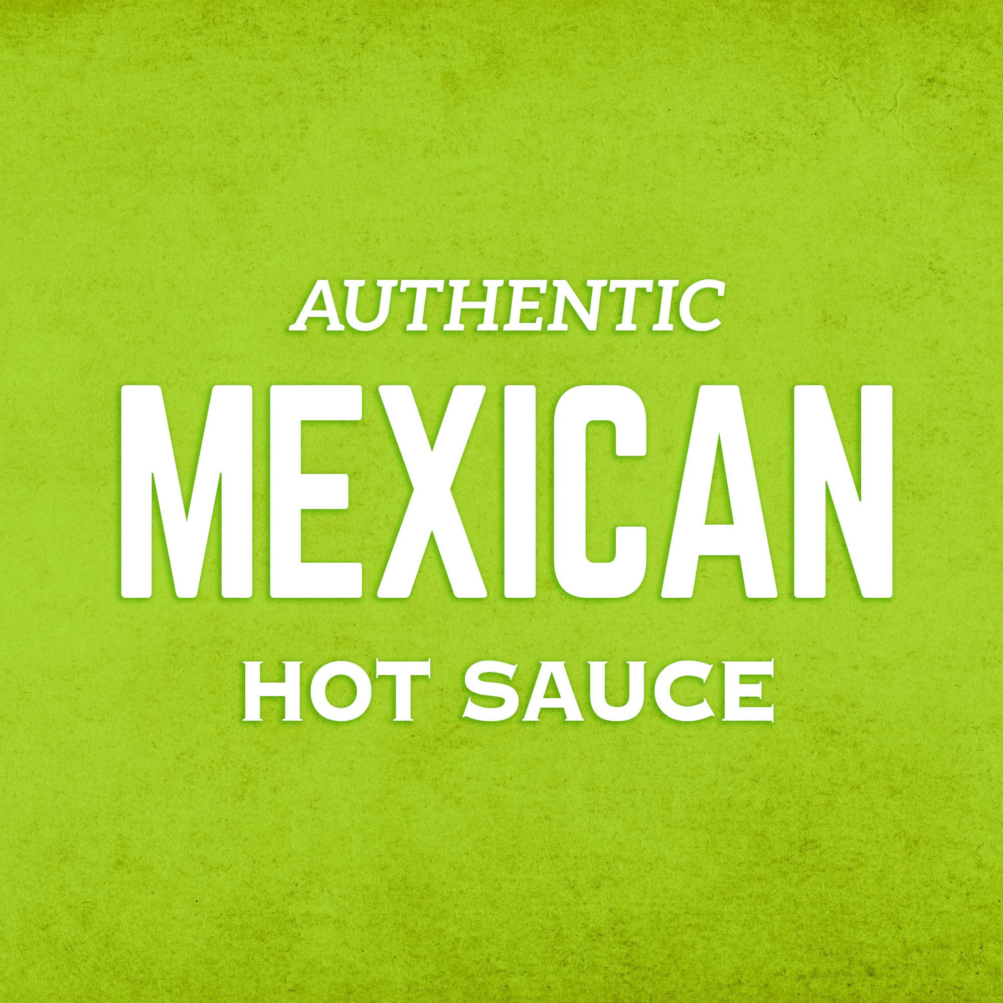 Cholula Chili Lime enhances guacamole and salsa