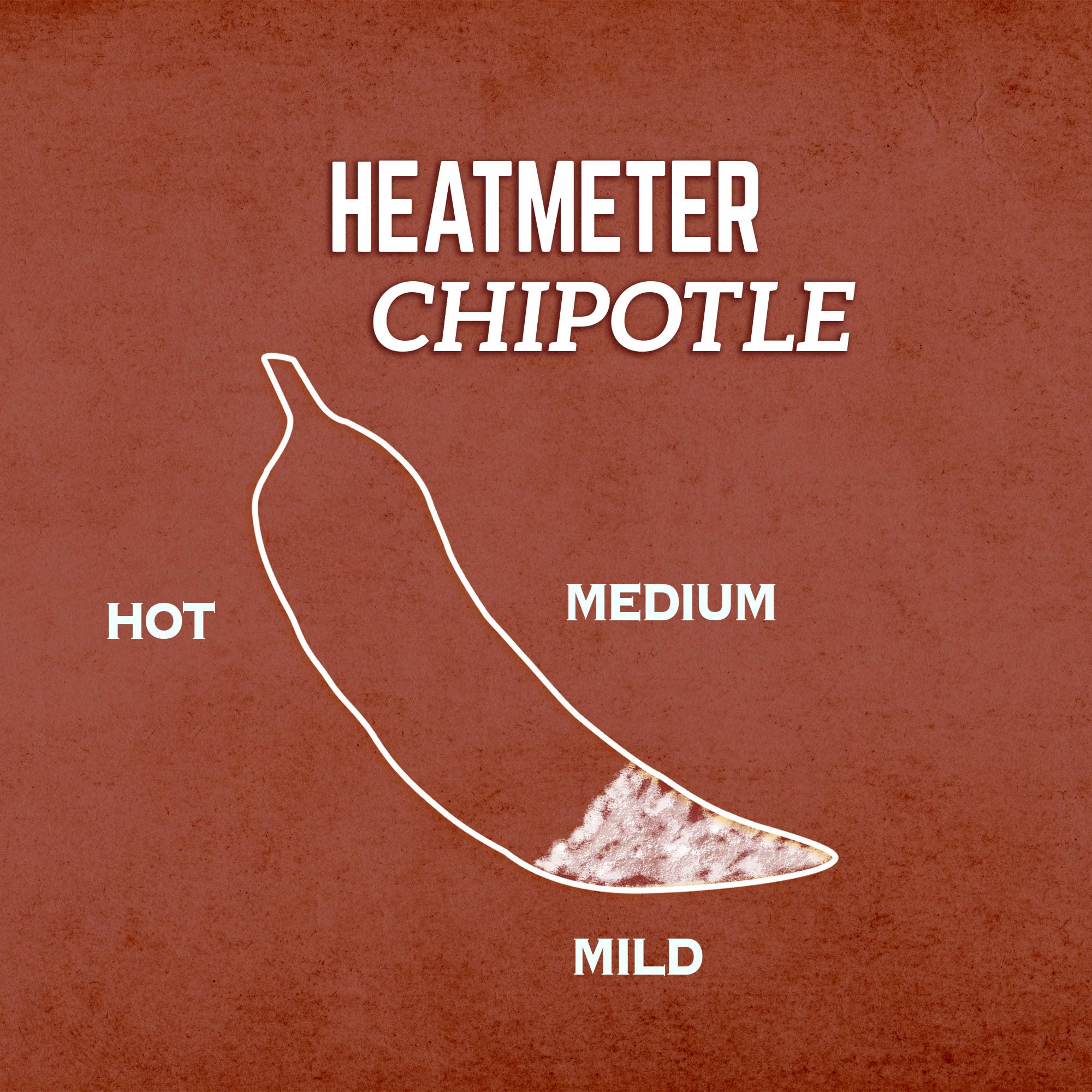 Cholula Chipotle Hot Sauce on a burger elevating savory toppings.