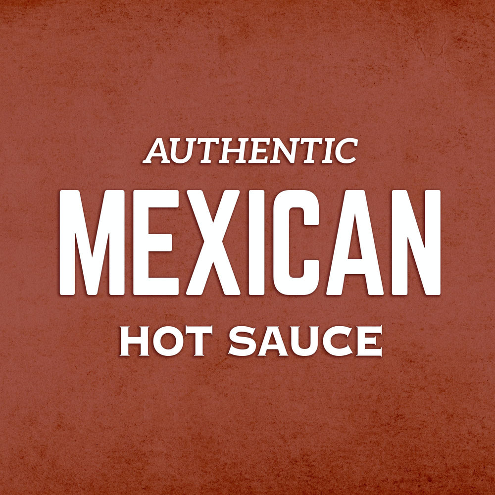 Cholula Chipotle Hot Sauce with vegetables as glaze or dip.