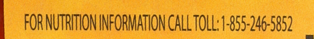 Cholula hot sauce label close-up highlights heritage and quality