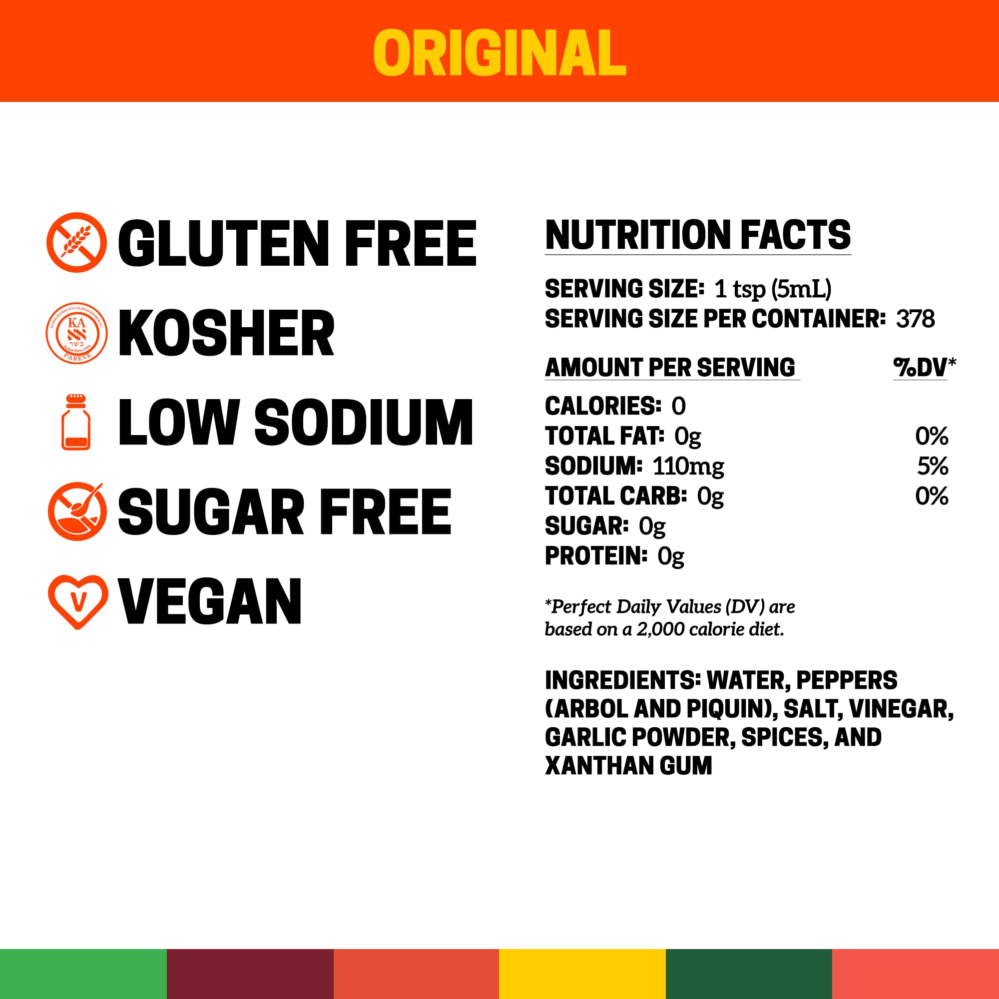 Cholula Original Hot Sauce on a burger for flavor enhancement
