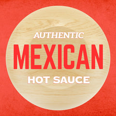 Cholula Original Hot Sauce on tacos to showcase authentic Mexican flavor