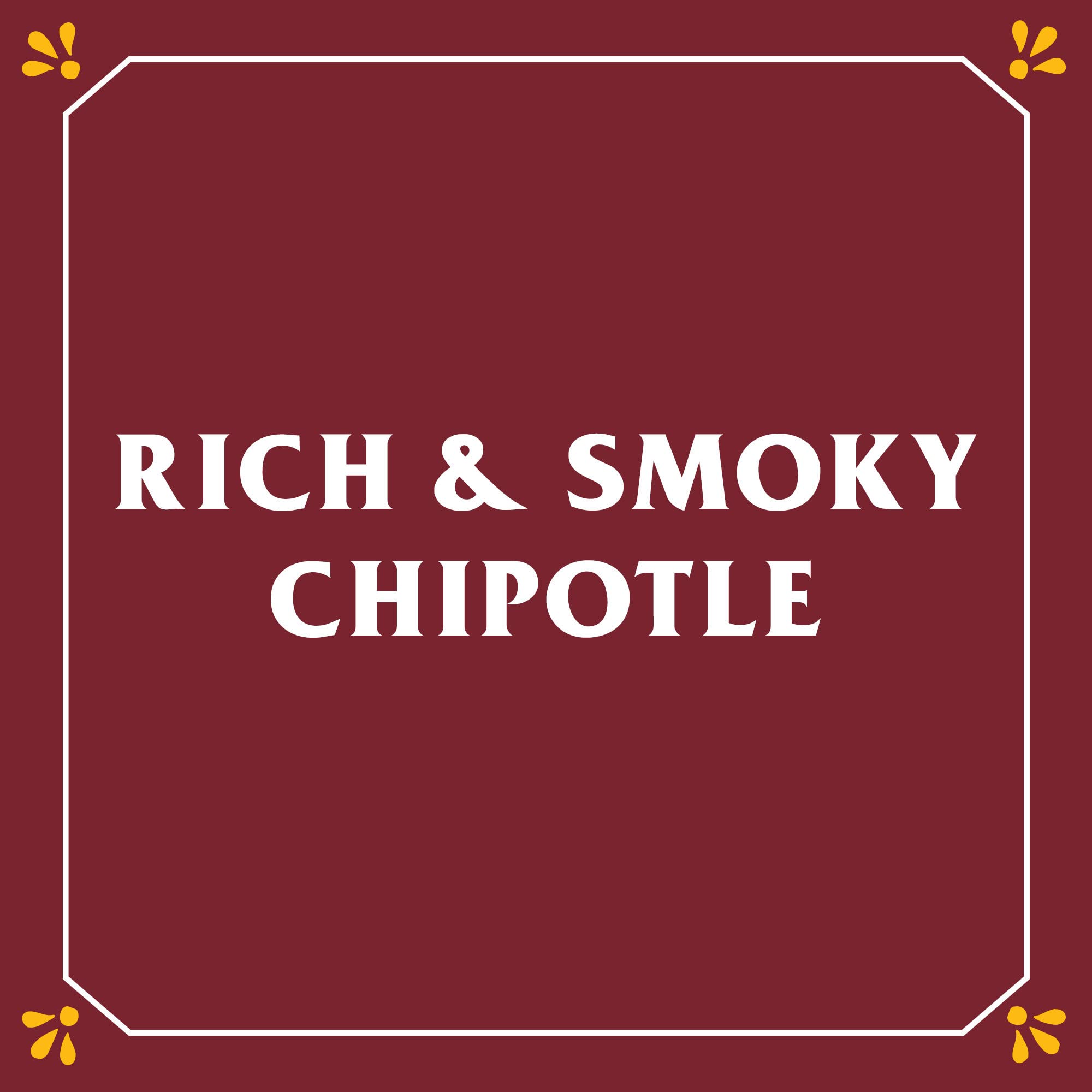 Cholula queso dip with smoky seasoning for richer dips