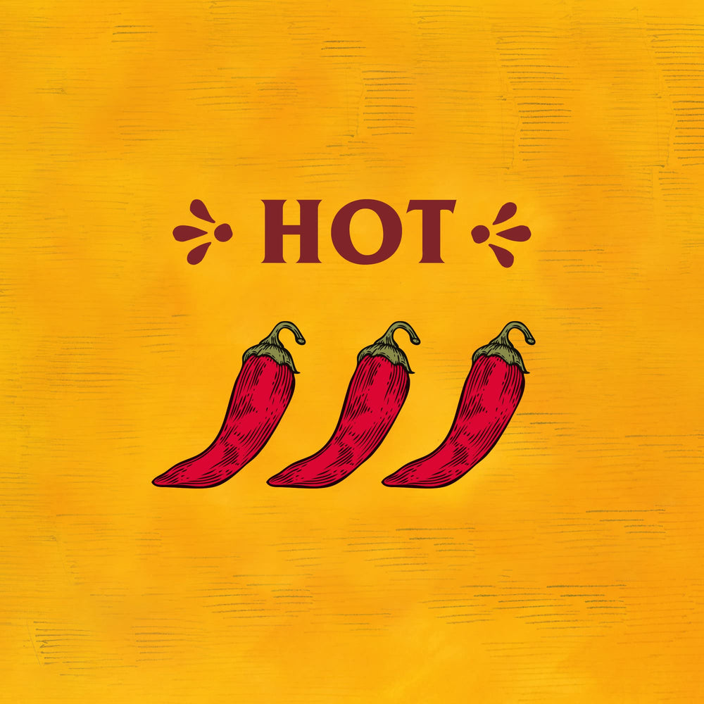 Cholula Smoky Chipotle Salsa on tacos adds authentic Mexican flavor