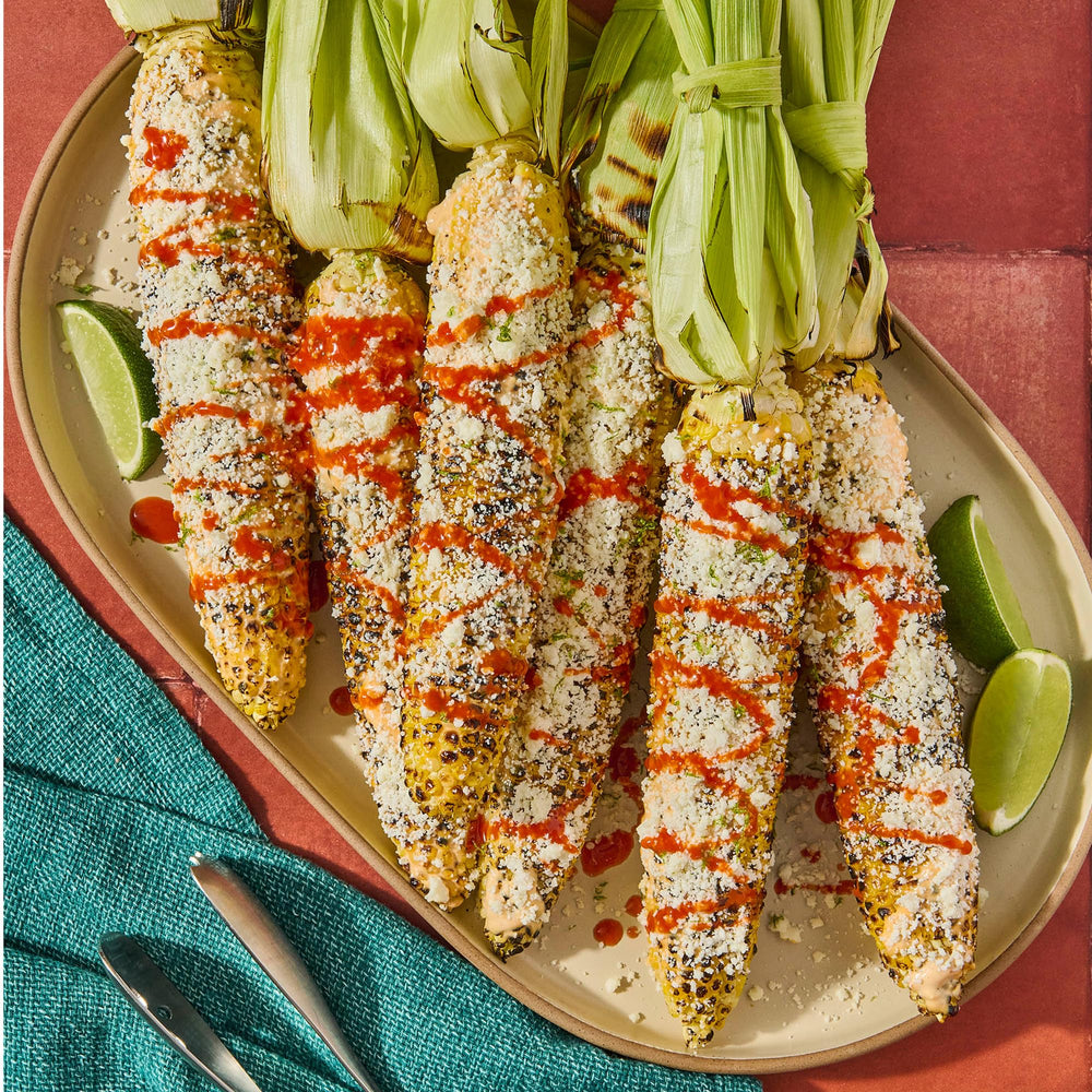 Cholula sealed packets maintain freshness for fast-service kitchens.