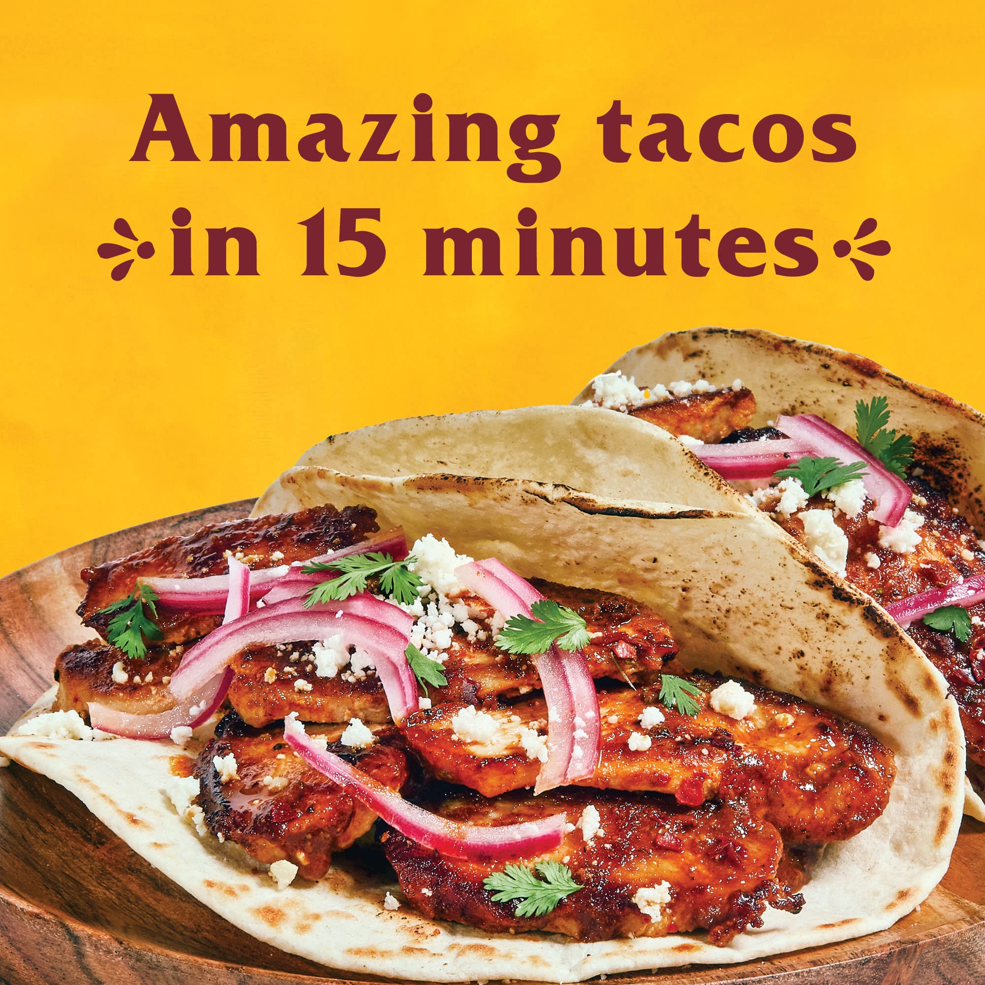 Cholula spice blend close-up with paprika and cumin for bold flavor