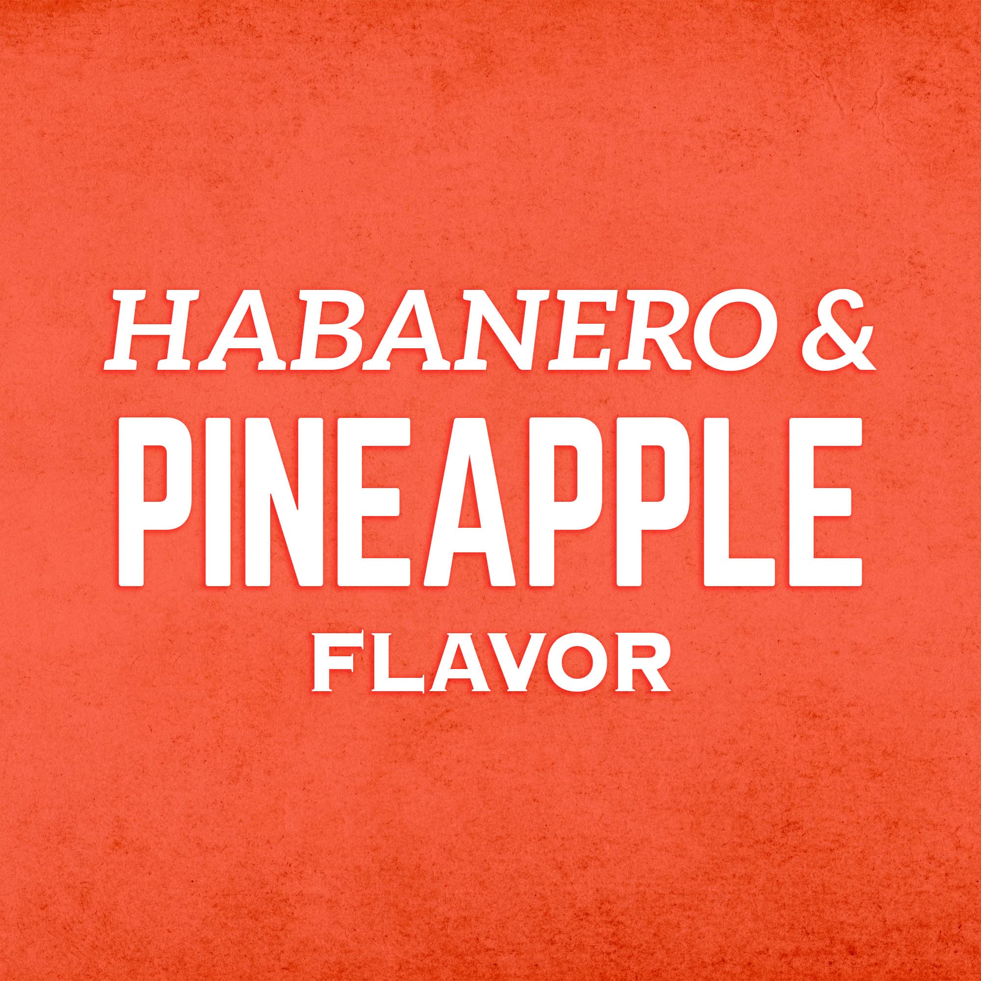 Cholula Sweet Habanero taco sauce brings Caribbean warmth.