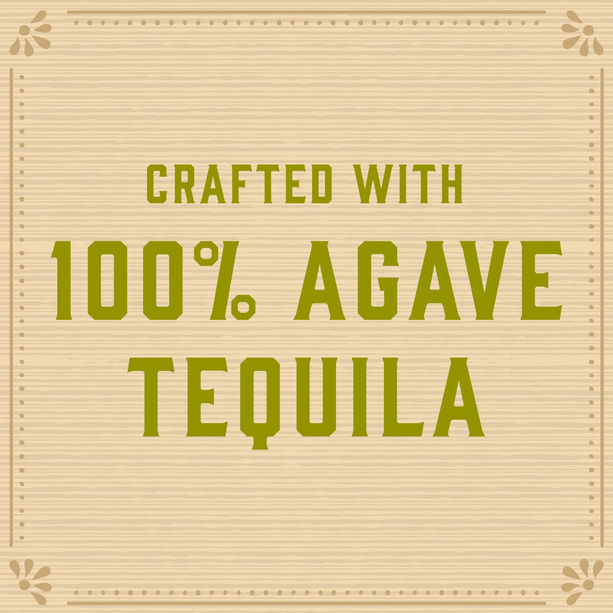 Cholula Reserva glass pour over a dish highlights tangy citrus kick.