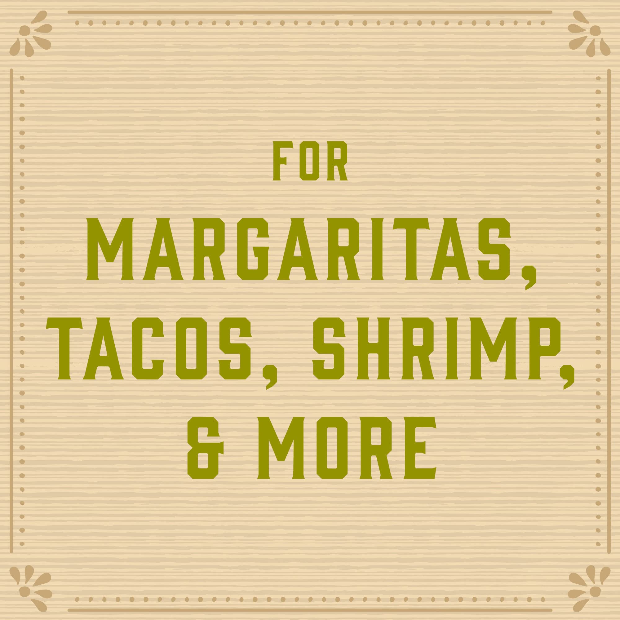 Cholula Reserva taco dish shot shows versatile pairing with street-style eats.