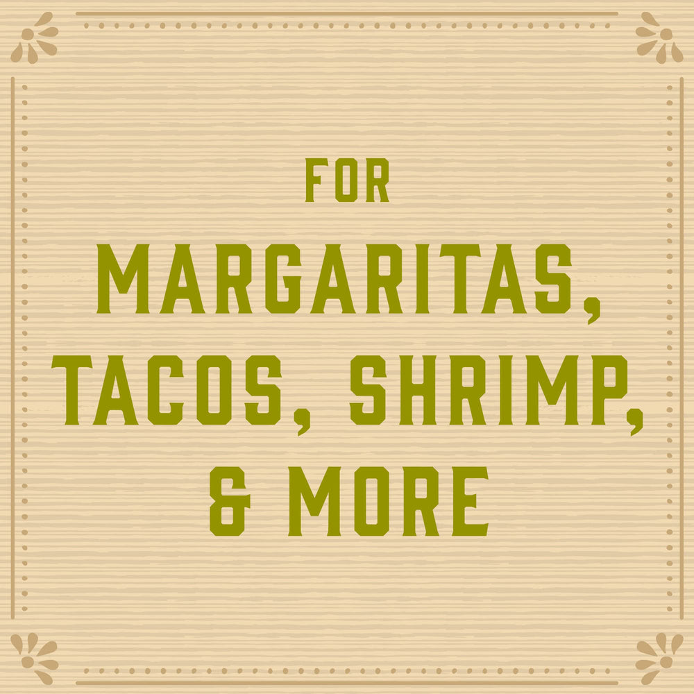 Cholula Reserva taco dish shot shows versatile pairing with street-style eats.