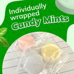 Choward's gift-ready mints ideal for gifting and gatherings