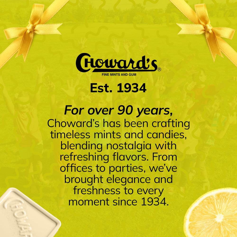 Lemonmint close-up highlights zesty lemon with mint for instant refreshment