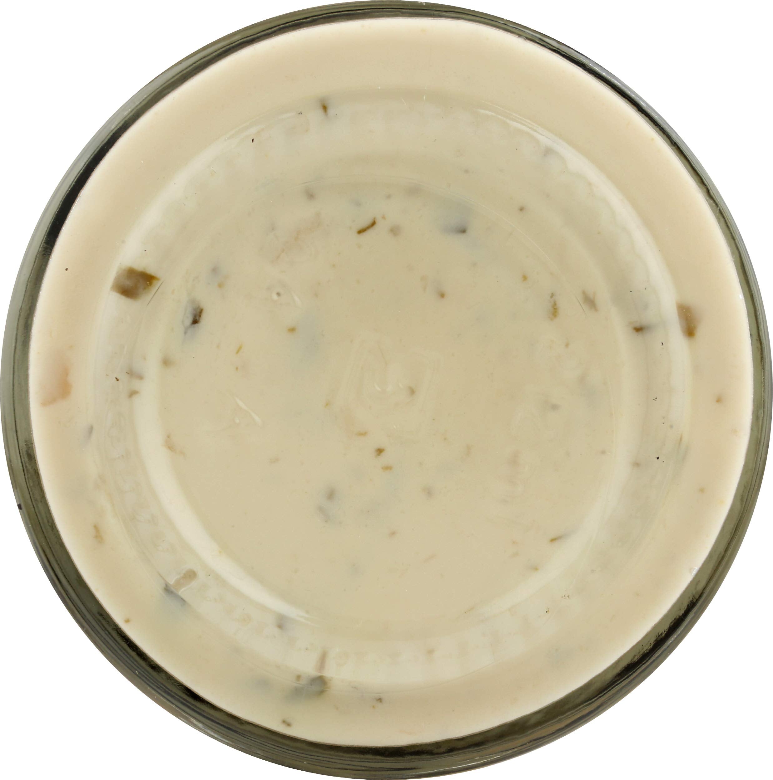 Christian Potier Bearnaise sauce kitchen-counter, ready to craft creamy sauces and toppings.