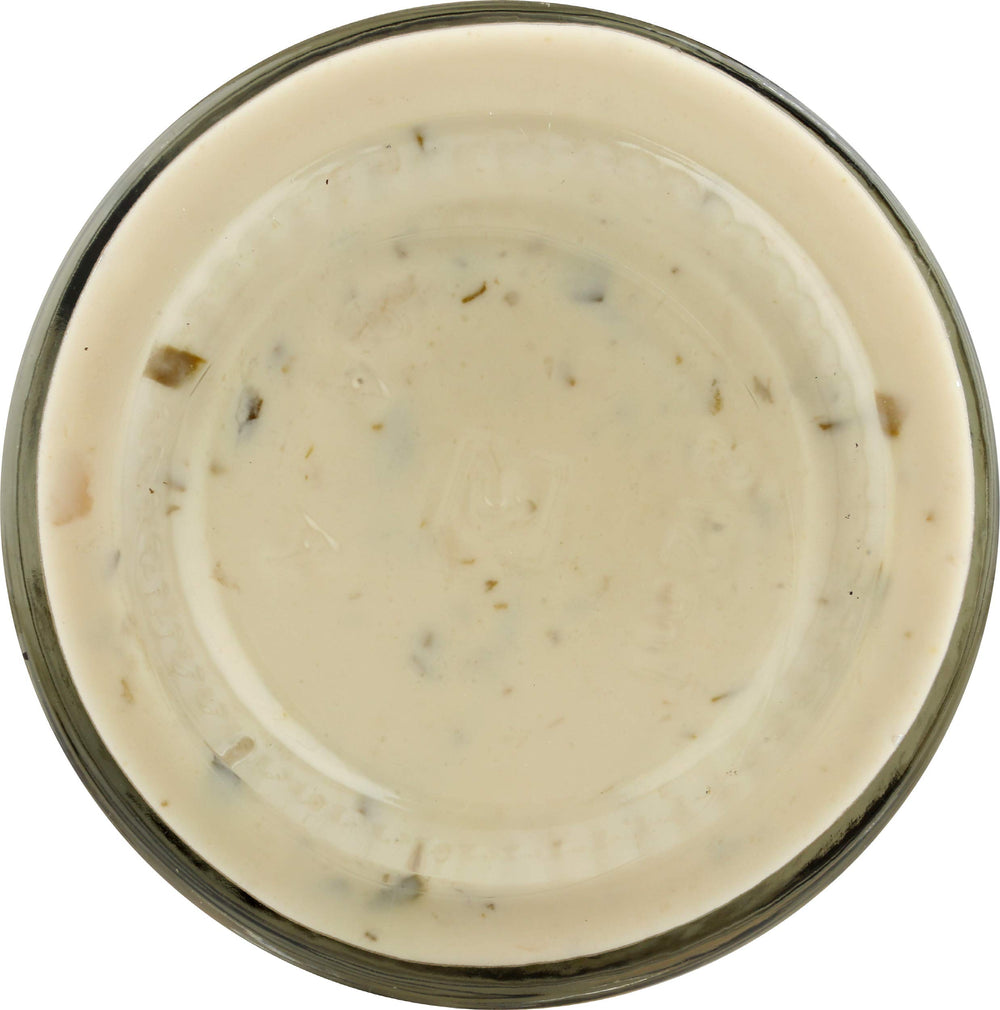 Christian Potier Bearnaise sauce kitchen-counter, ready to craft creamy sauces and toppings.