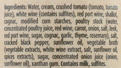 Pour over mashed potatoes for a creamy, peppery twist with Christian Potier Peppercorn Sauce