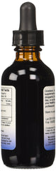 Clear Eyebright extract bottle ready for topical or dilution applications.