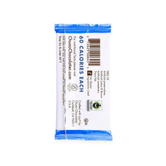 Chuao Firecracker mini bars wrapped for gifting and sharing