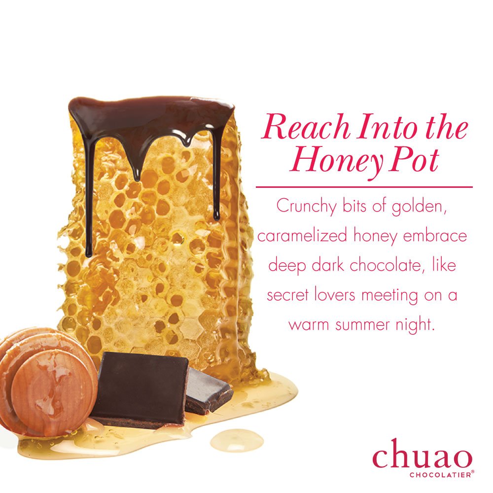 Preservative-free ingredients ensure a clean label for thoughtful indulgence.