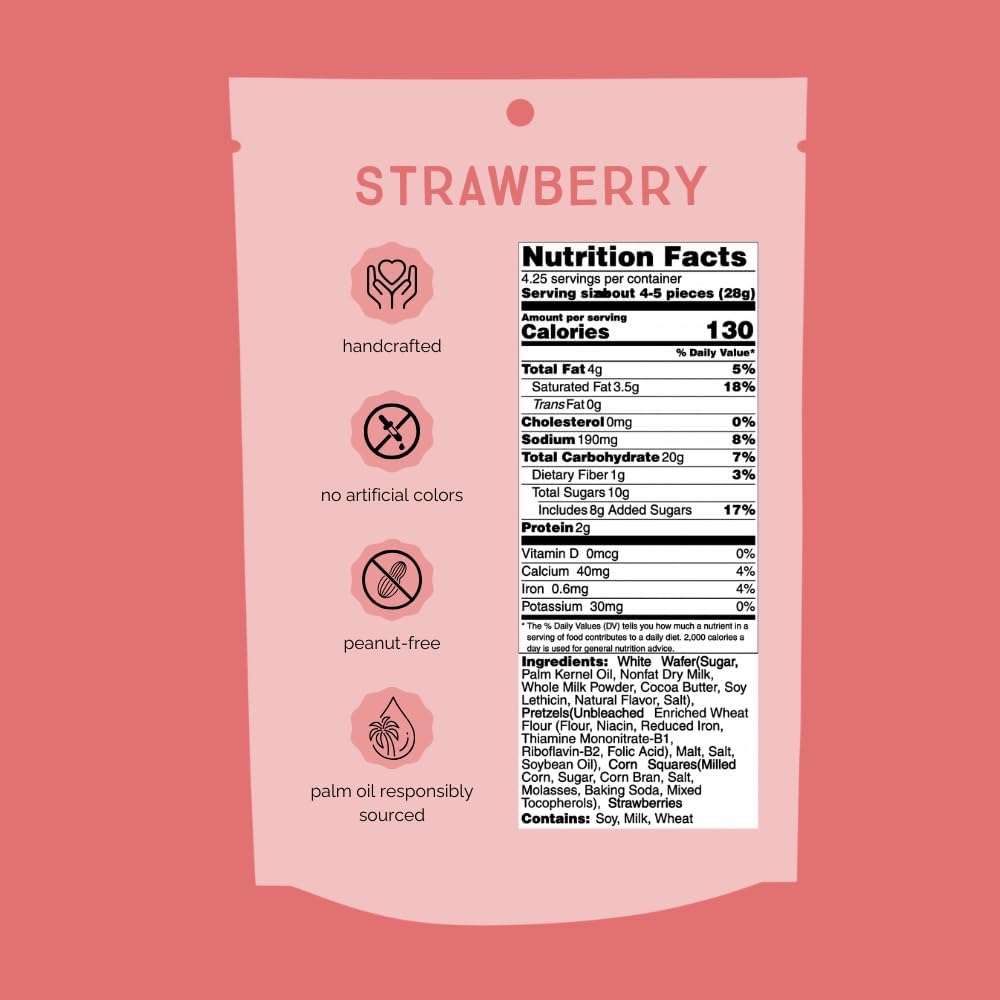 Chunk Nibbles apple cinnamon snack-pack ideal for cozy afternoon bites