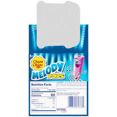 Chupa Chups Melody Pop extended stick lets you play notes
