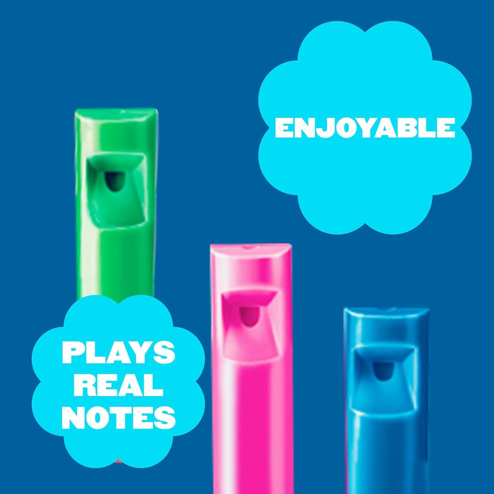 Chupa Chups Melody Pop showbox case with 30 lollipops