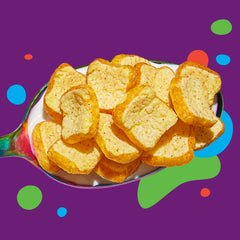Cinnamon Toast Crunch pouring milk for a classic breakfast moment.