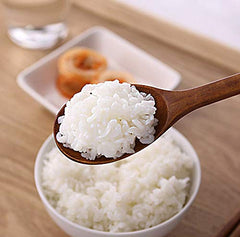 CJ Hetbahn rice with premium ingredients and no preservatives