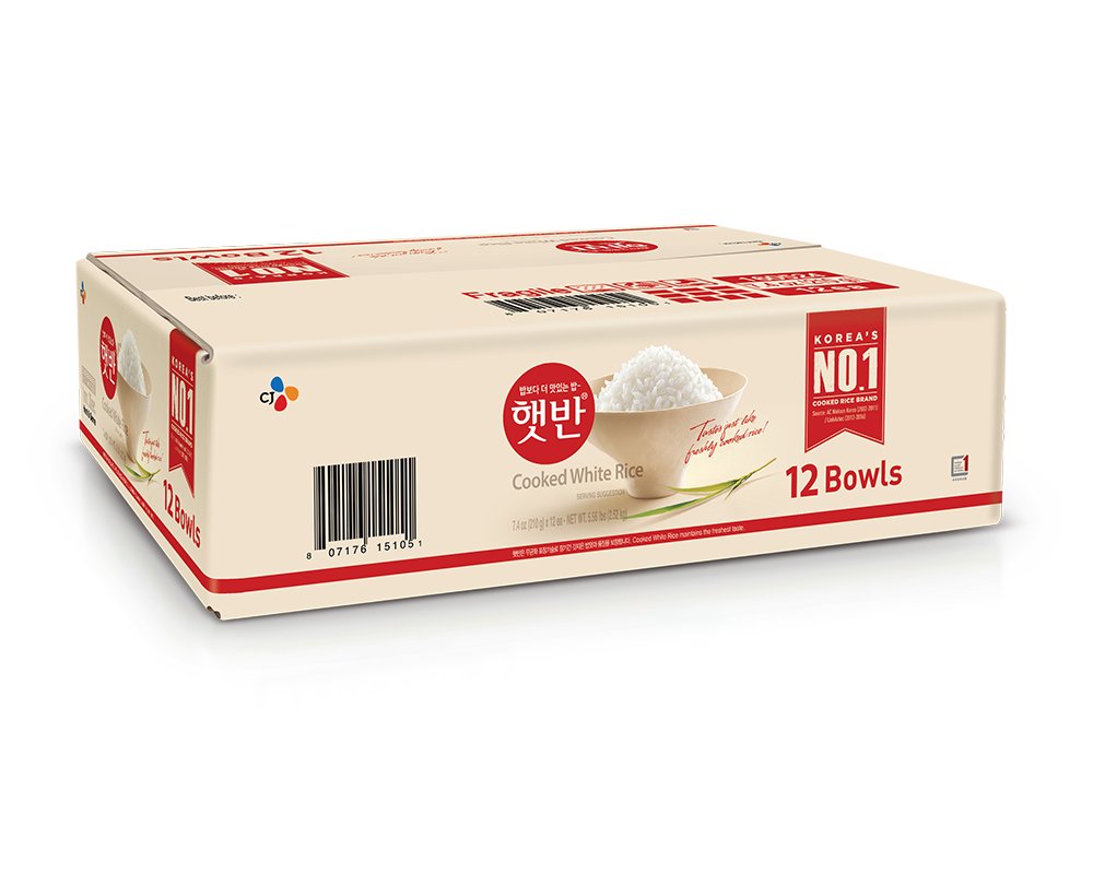 CJ Hetbahn serving concept suitable for sushi-style meals