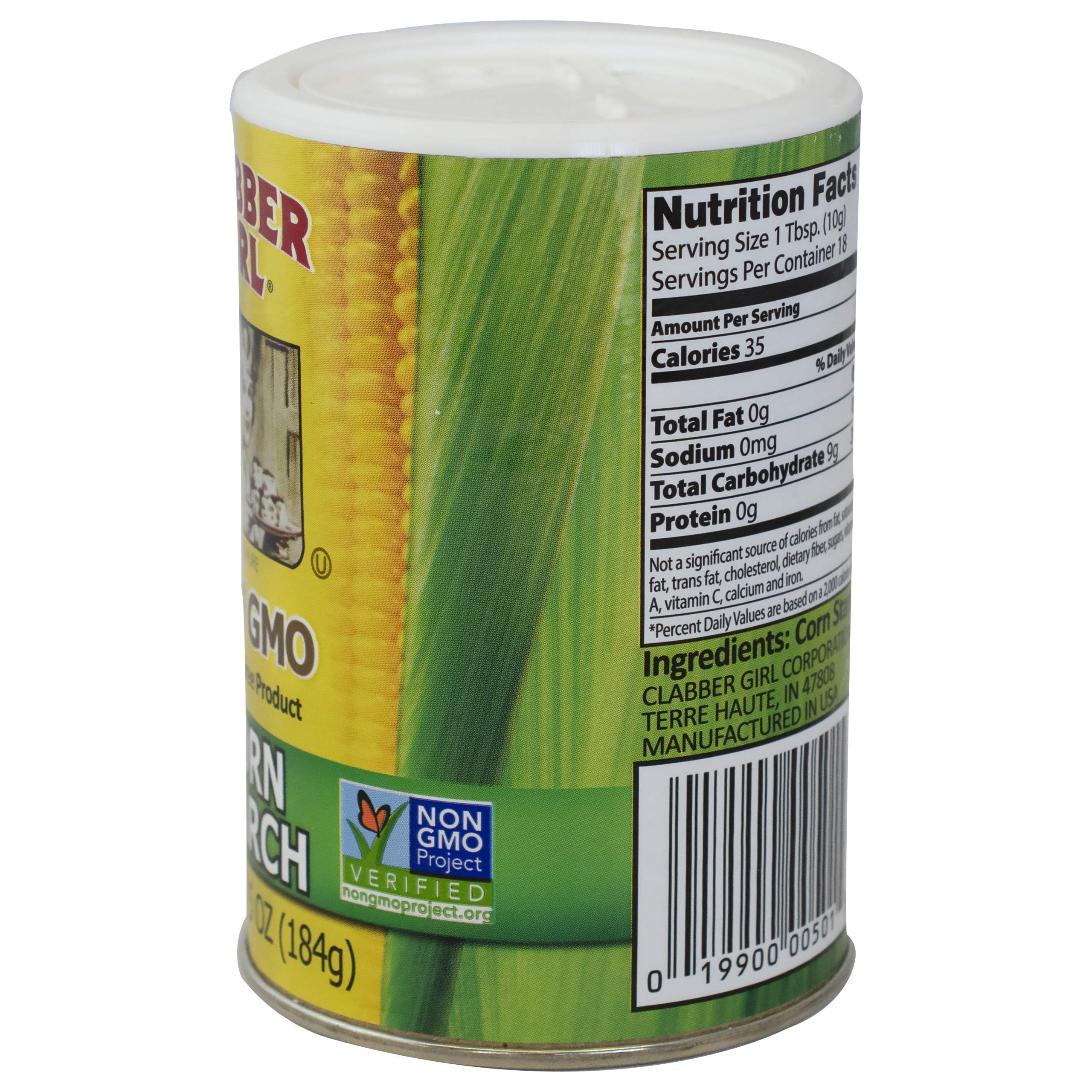 All natural ingredient for a versatile kitchen staple.