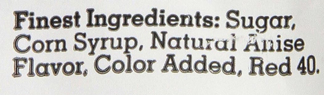 Claey's 6oz packaging image, showcasing a convenient pantry option.