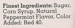 Claey's old-fashioned packaging highlights nostalgia and convenient 6-ounce portion.