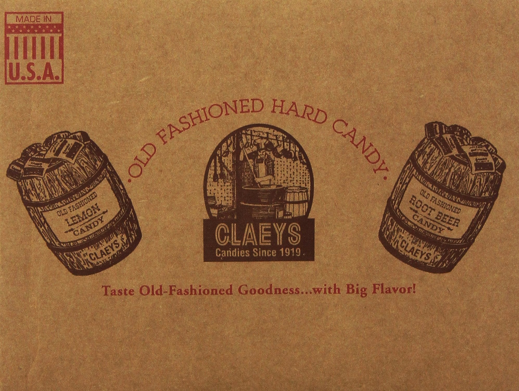 Claeys Root Beer Drops pouring into glass, easy to flavor sodas at home.