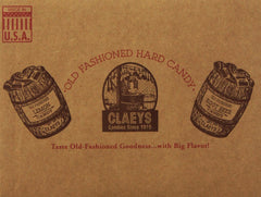 Claeys Root Beer Drops pouring into glass, easy to flavor sodas at home.