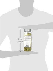 Classic Provisions Spices Mexican Oregano 3oz spice rack display suggests bold flavor for tacos