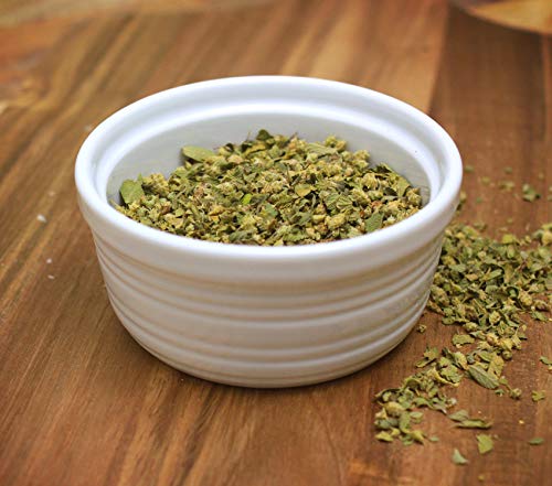 Classic Provisions Spices whole leaves deliver authentic oregano notes