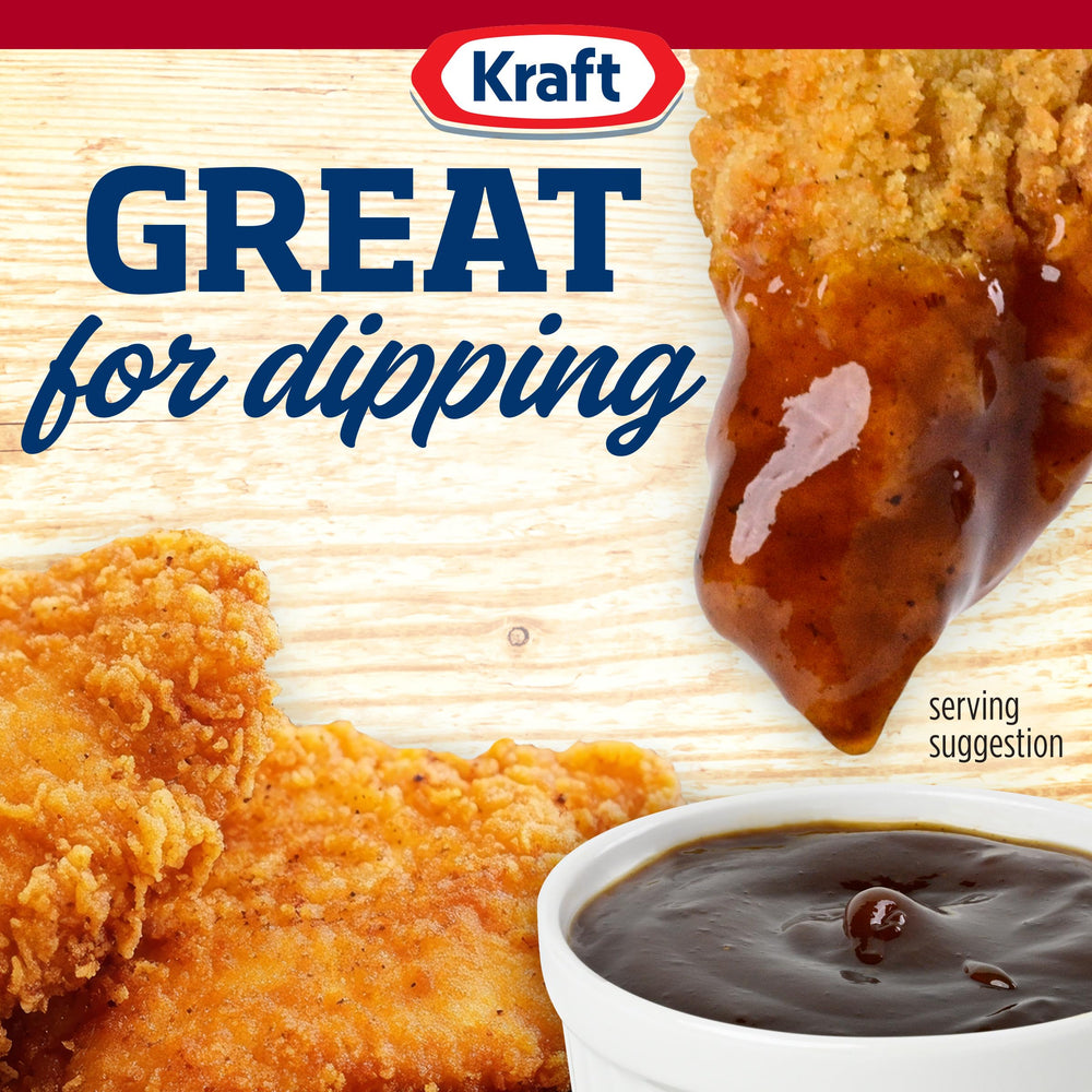 CLASSICO Kraft Original pork marinade ready for savory pork dishes