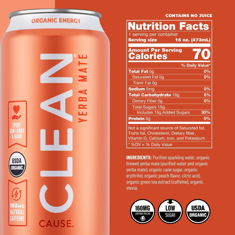 Social impact note about addiction recovery on CLEAN CAUSE can