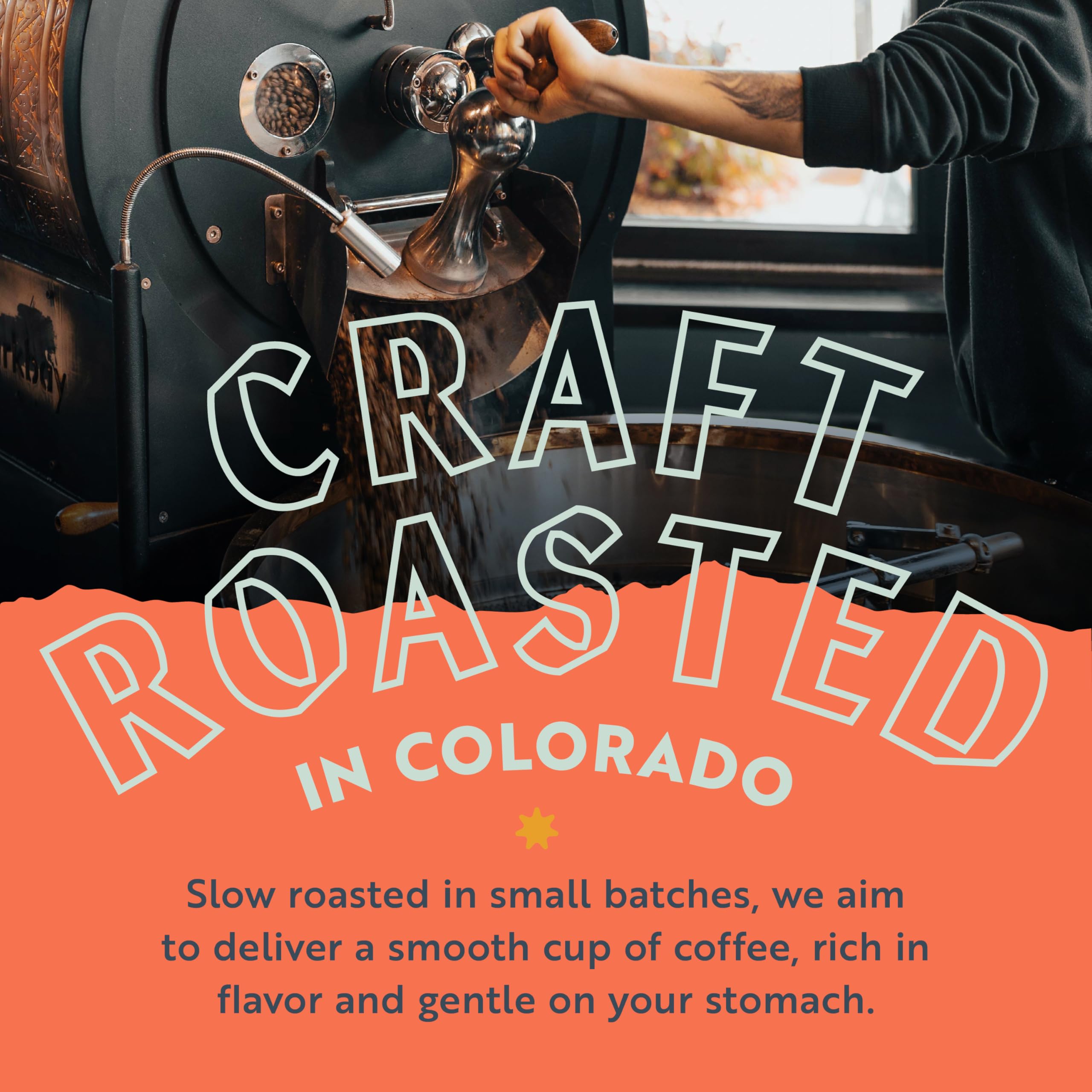 Clean Coffee Co. brewing setup demonstrates versatile methods for home brewing.