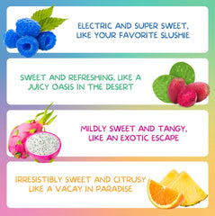 Clean Simple Eats Clear Protein Water Tropical Orange can delivers crisp flavor and hydration.